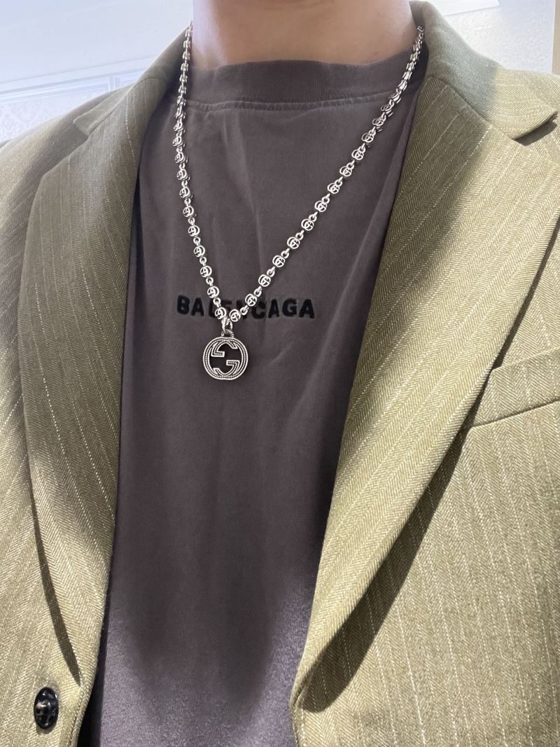 Gucci Necklaces